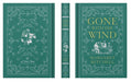 Gone With Wind By Margaret Mitchell - Fiction - Hardback Fiction Wilco Books