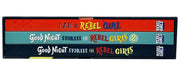 Good Night Stories for Rebel Girls Collection (2 Books & Journal): 3 Books Box Set - Ages 6+ - Paperback 7-9 Rebel Girls Inc