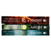 The Shiva Trilogy by Amish Tripathi 3 Books Collection - Fiction - Paperback Fiction HarperCollins Publishers
