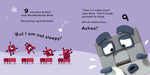 Numberblocks Countdown to Bed Storybook: by Sweet Cherry Publishing - Ages 3-6 - Paperback 3-5 Sweet Cherry Publishing