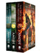 The Shiva Trilogy by Amish Tripathi 3 Books Collection - Fiction - Paperback Fiction HarperCollins Publishers