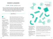 Pinch of Nom Food Planner Series By Kate Allinson & Kay Featherstone 3 Books Collection Set - Non Fiction - Hardback Non-Fiction Pan Macmillan