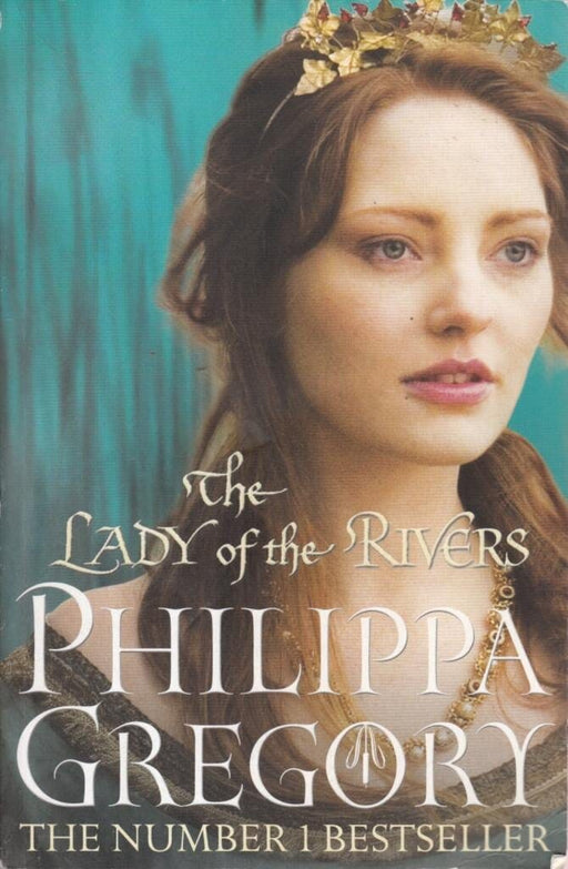 The Lady of Rivers By Philippa Gregory - Fiction - Paperback Fiction Simon & Schuster