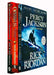 Demigods By Percy Jackson 3 Books Collection Set - Ages 9-16 - Paperback Fiction Penguin