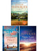 The Daughters of War Series by Dinah Jefferies 3 Books Collection Set - Fiction - Paperback Fiction HarperCollins Publishers