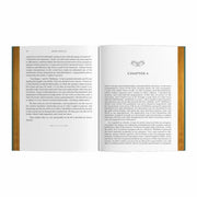 Frankenstein and Other Gothic Tales by Mary Shelley - Fiction - Deluxe Leather-Bound Edition Hardback Fiction Wilco Books