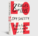8 Rules of Love by Jay Shetty - Non Fiction - Hardback Non-Fiction HarperCollins Publishers