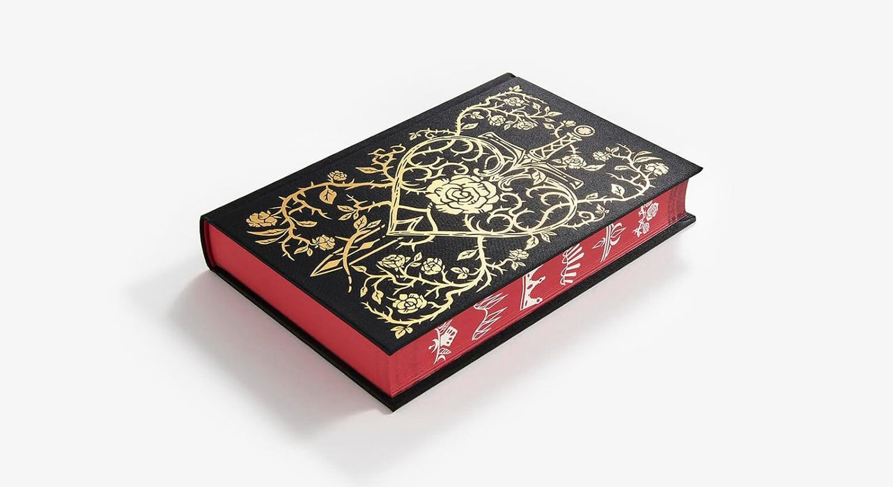 The Lightlark Saga by Alex Aster 3 Books Collector’s Edition Set - Ages 14+ - Hardback Young Adult Abrams