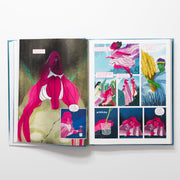 Lore Olympus By Rachel Smythe (Volume 4-6) illustrated 3 Books Collection Set - Ages 15+ - Hardback Graphic Novels Penguin Random House