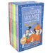 The Sherlock Holmes Children's Collection: Mystery, Mischief and Mayhem 10 Books (Series 2) by Sir Arthur Conan Doyle - Age 7-9 - Paperback 7-9 Sweet Cherry Publishing