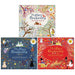 The Story Orchestra Collection By Jessica Courtney-Tickle 3 Books Set - Age 3+ - Hardback 0-5 Lincoln Children's