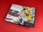 Elon Musk By Ashlee Vance & Walter Isaacson 2 Books Collection Set - Non Fiction - Hardback/Paperback Non-Fiction Penguin
