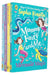 Mummy Fairy Series by Sophie Kinsella 4 Books Collection Set - Ages 5-8 - Paperback 5-7 Penguin