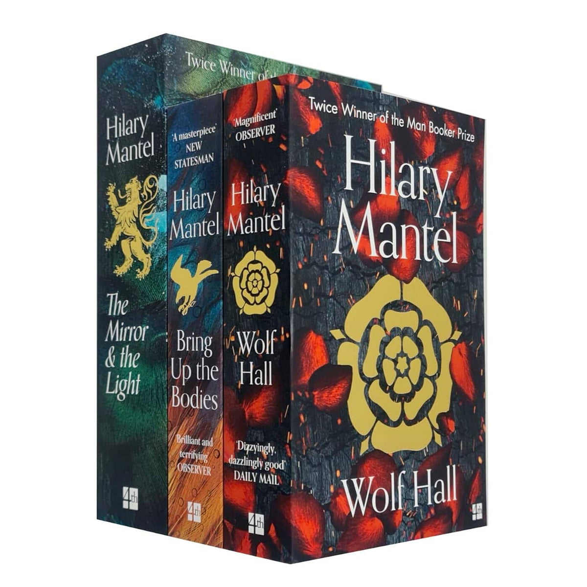 Hilary Mantel Tudor Trilogie Mantel Wölfe Von Hilary Mantel