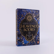 Heavenly Bodies Series by Imani Erriu 2 Books Collection Set - Fiction - Paperback/Hardback Fiction Penguin Random House
