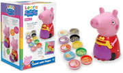 Count With Peppa Pig: Counting, Numbers, Colours & More - Ages 2+ - Educational Toy 0-5 TRENDS UK LTD