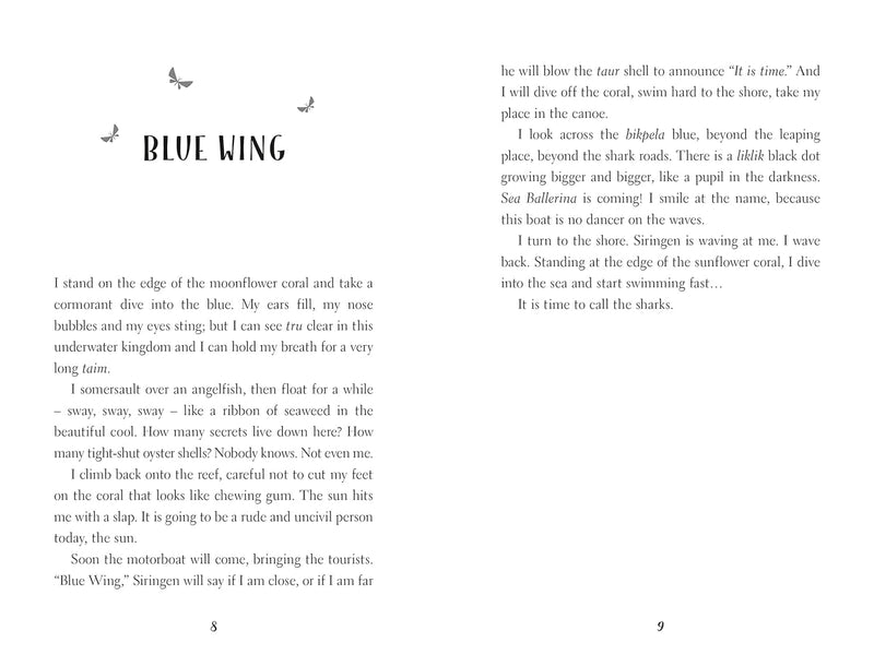 Zillah Bethell 2 Books Collection Set - Ages 9+ - Paperback 9-14 Usborne Publishing Ltd