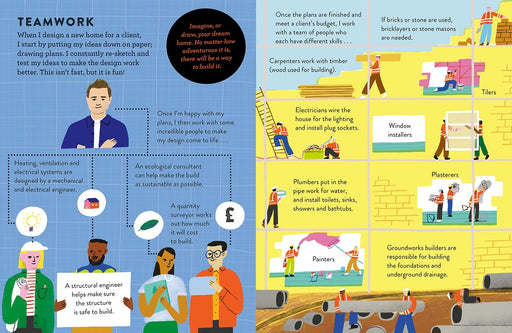 Little Experts Series (Set 2) 3 Books Collection Set - Ages 6-9 - Hardback 7-9 HarperCollins Publishers