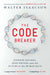 The Code Breaker By Walter Isaacson - Non Fiction - Paperback Non-Fiction Simon & Schuster