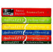 Andrea Levy 6 Books Collection Set - Fiction - Paperback Fiction Hachette