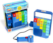 Learning Resources Numberblocks Sing And Record Music Player - Ages 3+ - Educational Toy 3-5 Learning Resources