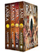 The Ram Chandra Series by Amish Tripathi 4 Books Collection - Fiction - Paperback Fiction HarperCollins Publishers
