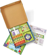 Numberblocks Race to Pattern Palace By Learning Resources - Ages 3+ 0-5 Learning Resources