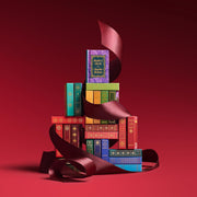 Twenty-Four Books for Advent: A Book Lover's Countdown to Christmas by Advent Authors (Vintage Classics) - Fiction - Hardback Fiction Penguin Random House