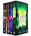 Discworld by Terry Pratchett: Book 6-10 Collection Set - Fiction - Paperback Fiction Penguin