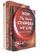 The Secret Series 3 Books Collection Set by Rhonda Byrne - Non Fiction - Paperback/Hardback Non-Fiction Simon & Schuster