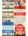 Heather Morris 4 Books Collection Set - Fiction - Paperback/Hardback Fiction Zaffre