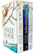 The Folk of the Air Series by Holly Black 3 Books Collection Box Set - Ages 14+ - Paperback B2D DEALS Hot Key Books