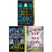 The Family Upstairs Series by Lisa Jewell 3 Books Collection Set - Fiction - Paperback Fiction Penguin