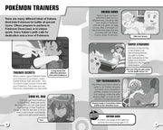 Pokémon The Epic Pocket Guide: World Book Day 2025 - Ages 5-8 - Paperback 5-7 HarperCollins Publishers