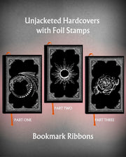 Alchemised (Vol 1-3) by SenLinYu 3 Books Deluxe Edition Box Set - Fiction - Hardback Fiction Penguin Random House