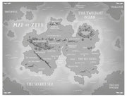 Dungeon Runners Series (Book 1 & 2) By Kieran Larwood: Illustrated 2 Books Collection Set - Ages 7-9 - Paperback 7-9 Nosy Crow Ltd