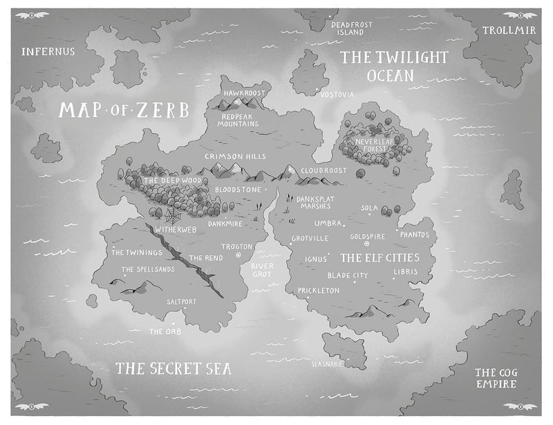 Dungeon Runners Series (Book 1 & 2) By Kieran Larwood: Illustrated 2 Books Collection Set - Ages 7-9 - Paperback 7-9 Nosy Crow Ltd