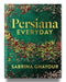 Persiana Everyday by Sabrina Ghayour - Non Fiction - Hardback Non-Fiction Hachette