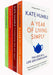 Kate Humble 4 Books Collection Set - Fiction - Paperback Fiction Octopus Publishing Group