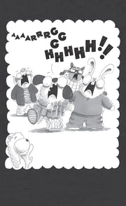 The Bad Guys Episodes 9-18 By Aaron Blabey 5 Books Collection Set - Ages 7-9 - Paperback 7-9 Scholastic