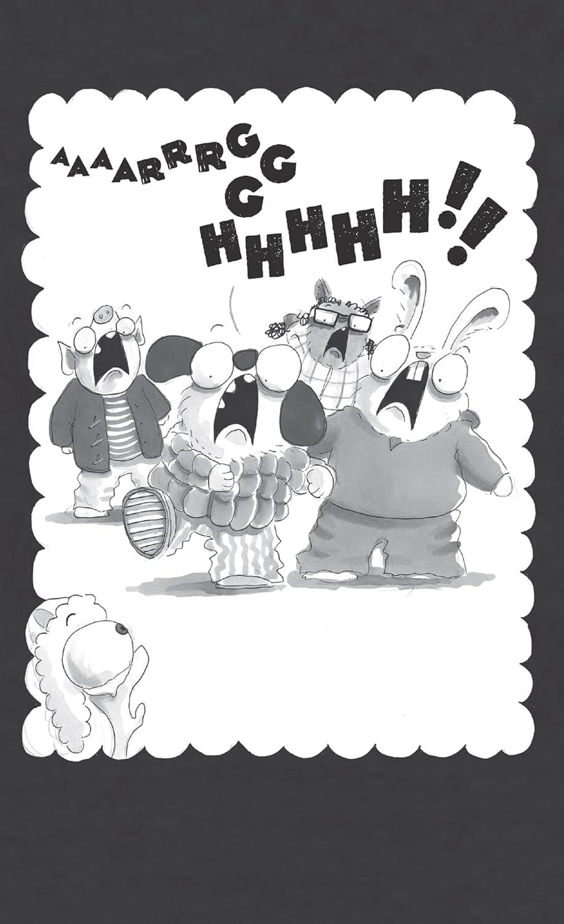 The Bad Guys Episodes 9-18 By Aaron Blabey 5 Books Collection Set - Ages 7-9 - Paperback 7-9 Scholastic