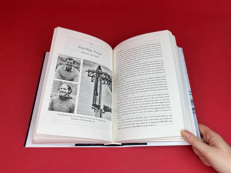 Elon Musk By Walter Isaacson - Non Fiction - Hardback Non-Fiction Simon & Schuster