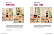 Fit Foods And Fakeaways & The Pocket PT By Courtney Black 2 Books Collection Set - Non Fiction - Hardback Non-Fiction HarperCollins Publishers
