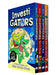 InvestiGators Series By John Patrick Green 4 Books Collection Box Set - Ages 7-9 - Paperback 7-9 Macmillan