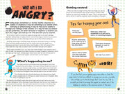 The Nearly Teenage Boy's & Girls Guide to Almost Everything By Dr. Sharie Coombes 2 Books Collection Set - Ages 9-14 - Paperback 9-14 Igloo Books