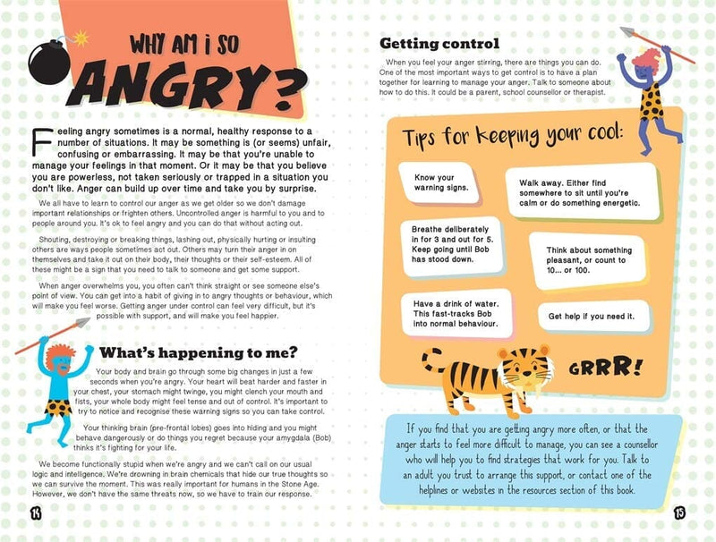 The Nearly Teenage Boy's & Girls Guide to Almost Everything By Dr. Sharie Coombes 2 Books Collection Set - Ages 9-14 - Paperback 9-14 Igloo Books