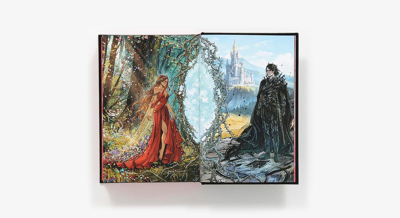 The Lightlark Saga by Alex Aster 3 Books Collector’s Edition Set - Ages 14+ - Hardback Young Adult Abrams