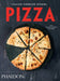 Italian Cooking School: Pizza (The Silver Spoon Kitchen) - Non-Fiction - Paperback Non-Fiction Phaidon Press Ltd
