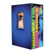 Freida McFadden Housemaid Collection 4 Books Box Set - Fiction - Paperback (Sprayed Edges) Fiction Sourcebooks
