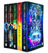 Discworld by Terry Pratchett: Book 16-20 Collection Set - Fiction - Paperback Fiction Penguin